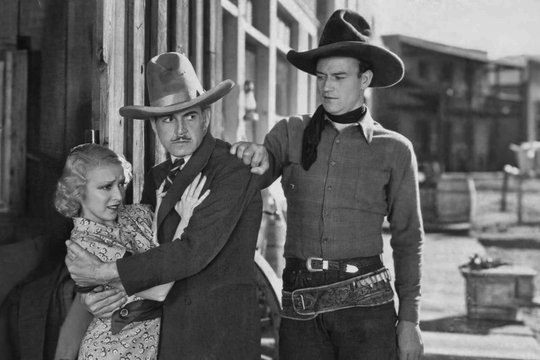 Das Gold von Texas - Szenenbild 1 Das Gold von Texas - Szenenbild 1