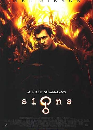 Signs - Poster 5