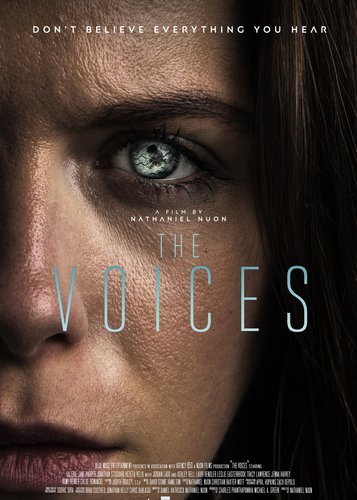 Voices - Poster 1