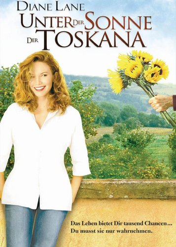 Unter der Sonne der Toskana - Poster 1