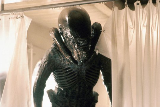 Alien 3 - Szenenbild 8