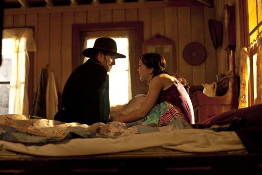 The First Ride of Wyatt Earp - Szenenbild 3