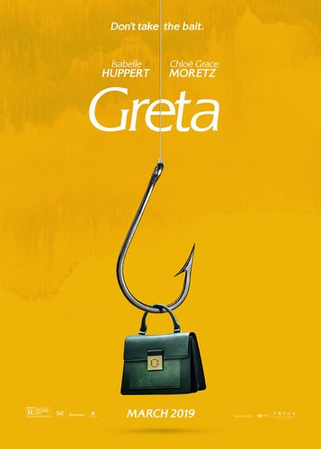 Greta - Poster 6