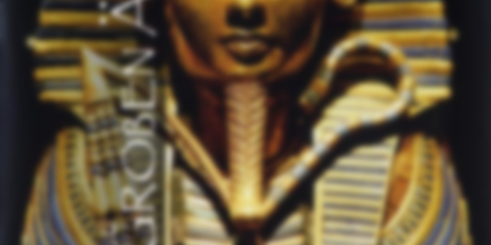 Die großen Ägypter: Tut Ench Amun