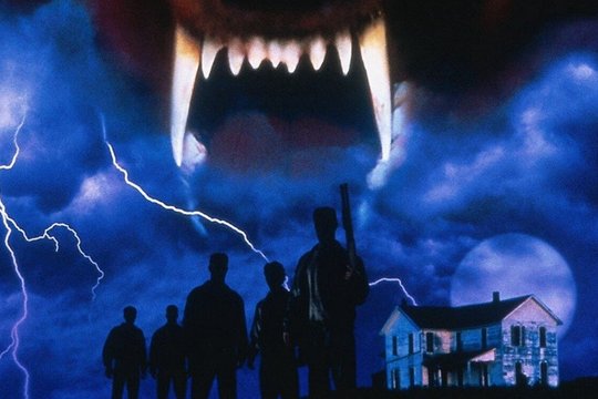 The Howling 7 - Das Tier ist zurück - Szenenbild 1 The Howling 7 - Das Tier ist zurück - Szenenbild 1