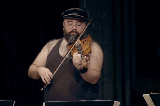 Darklands - Bist du bereit, tiefer zu gehen? - Szenenbild 7 Darklands - Bist du bereit, tiefer zu gehen? - Szenenbild 7