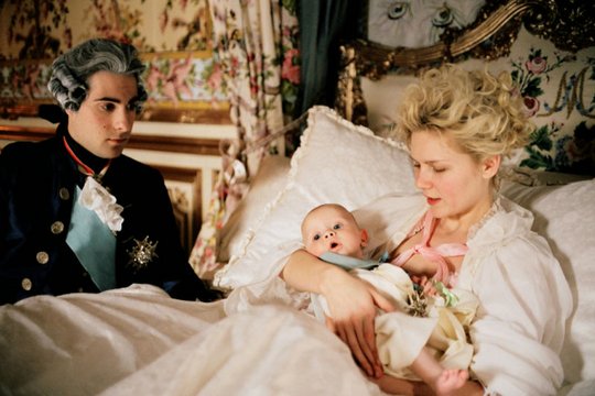 Marie Antoinette - Szenenbild 18