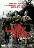 The Land Girls - Brombeerzeit