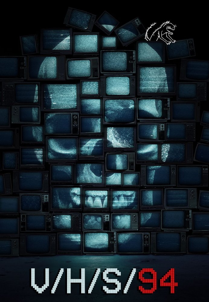 V/H/S/94 - Stream Cover V/H/S/94 - Stream Cover