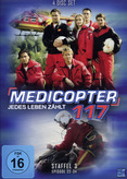 Medicopter 117 - Staffel 3