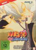Naruto Shippuden - Staffel 15
