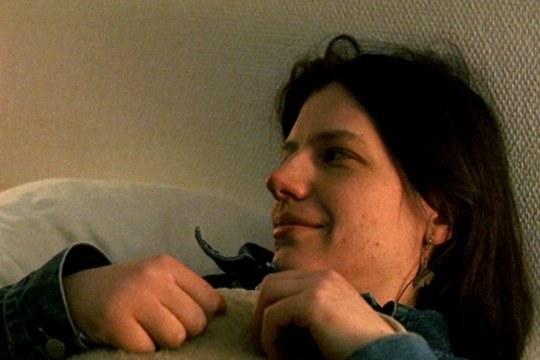 Sehnsucht - Ein Liebesfilm - Szenenbild 5 Sehnsucht - Ein Liebesfilm - Szenenbild 5