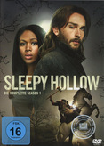 Sleepy Hollow - Staffel 1