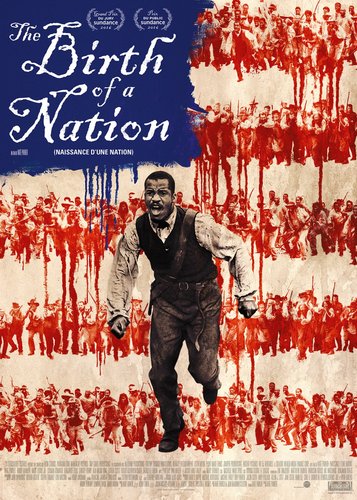 The Birth of a Nation - Aufstand zur Freiheit - Poster 4