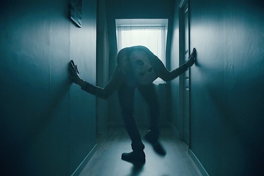 The Evil Next Door - Szenenbild 7