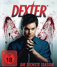 Dexter - Staffel 6