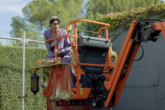 Uncle Trouble - Szenenbild 3 Uncle Trouble - Szenenbild 3