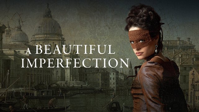 A Beautiful Imperfection - Wallpaper 3 A Beautiful Imperfection - Wallpaper 3