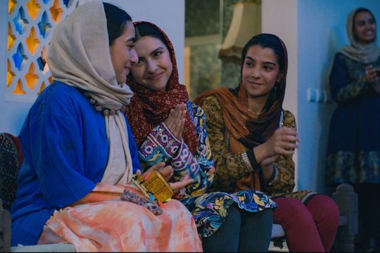 Rule Breakers - Die Schule des Mutes - Szenenbild 7 Rule Breakers - Die Schule des Mutes - Szenenbild 7