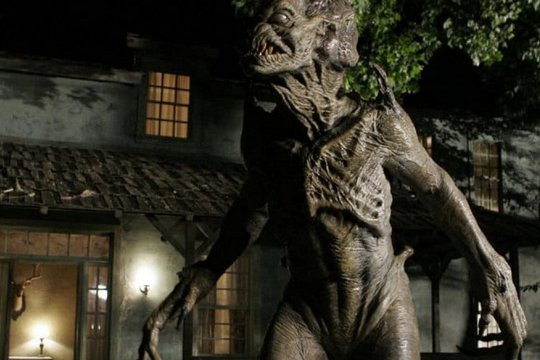 Pumpkinhead 3 - Asche zu Asche - Szenenbild 2 Pumpkinhead 3 - Asche zu Asche - Szenenbild 2