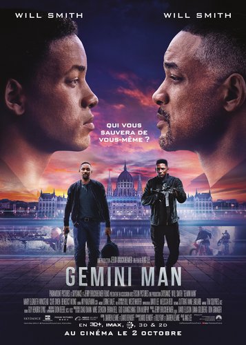 Gemini Man - Poster 6