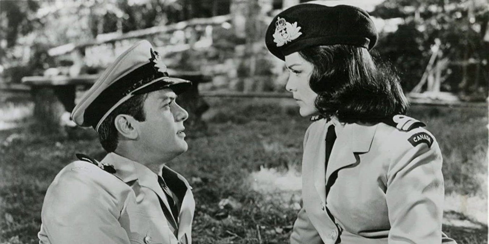 Ein charmanter Hochstapler