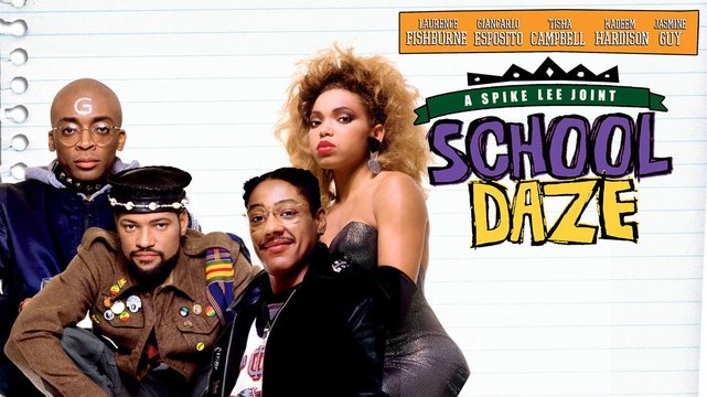 School Daze - Wallpaper 2 School Daze - Wallpaper 2