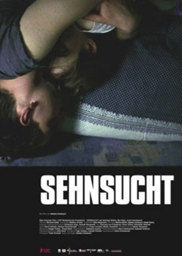 Sehnsucht - Ein Liebesfilm - Poster 1 Sehnsucht - Ein Liebesfilm - Poster 1
