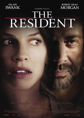 The Resident - Poster 2