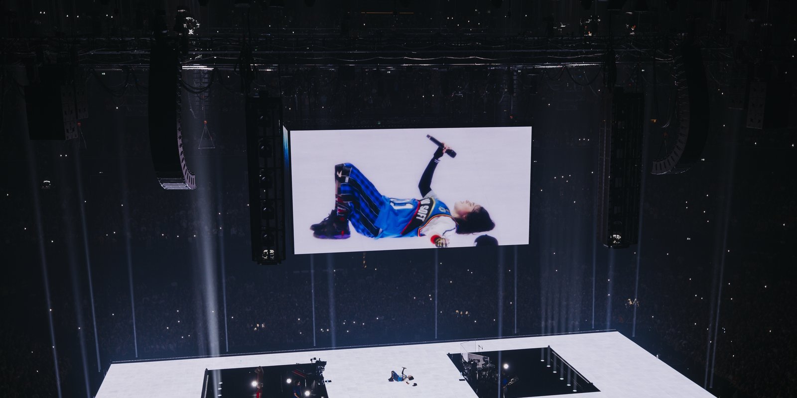Billie Eilish - Hit Me Hard and Soft: The Tour