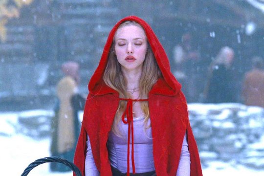 Red Riding Hood - Szenenbild 14