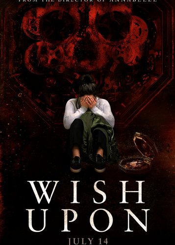 Wish Upon - Poster 5