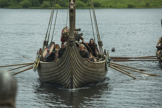 Vikings - Staffel 3 - Szenenbild 15