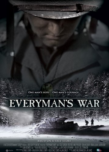 Everyman's War - Poster 2