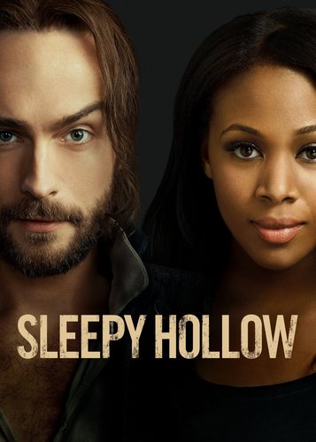 Sleepy Hollow - Staffel 3 - Poster 1