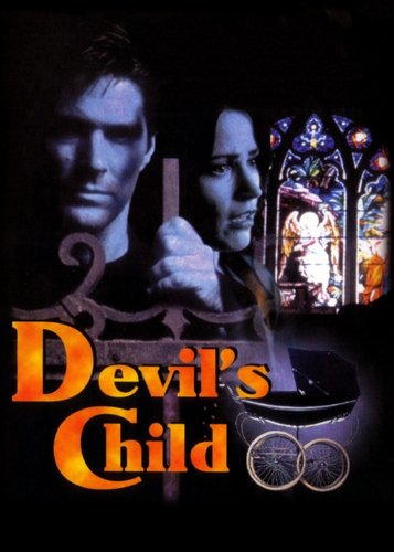 Devil's Child - Diabolische Liebe - Poster 2 Devil's Child - Diabolische Liebe - Poster 2