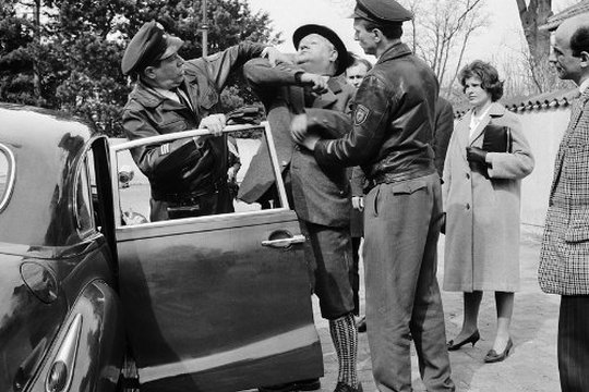 Funkstreife ISAR 12 - Staffel 1 - Szenenbild 5 Funkstreife ISAR 12 - Staffel 1 - Szenenbild 5