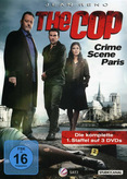 The Cop - Staffel 1