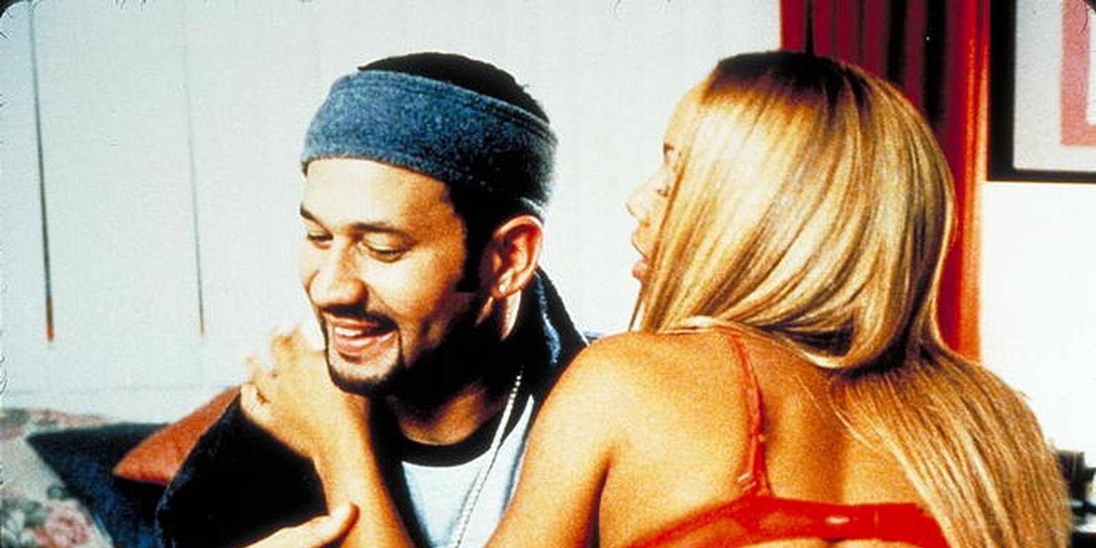 Money, Love & Crime
