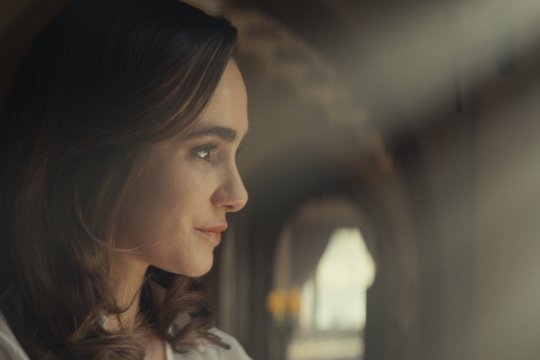 Push - Haus in tödlicher Lage - Szenenbild 9 Push - Haus in tödlicher Lage - Szenenbild 9