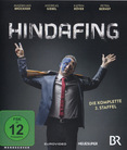 Hindafing - Staffel 2