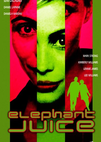 Elephant Juice - Poster 1