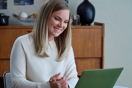 Marry Me in Yosemite - Natürlich verliebt - Szenenbild 1 Marry Me in Yosemite - Natürlich verliebt - Szenenbild 1