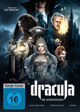 Dracula - Die Auferstehung