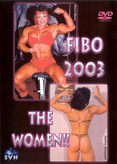 FIBO 2003 - The Women