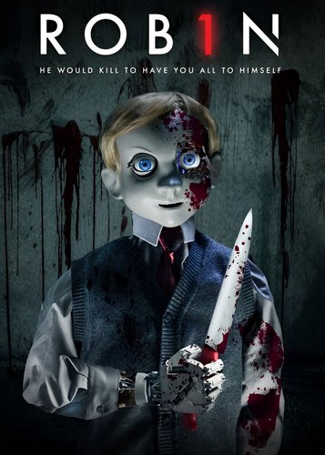 Rob1n - Poster 5 Rob1n - Poster 5
