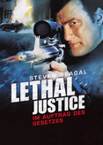True Justice 4 - Lethal Justice