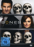 Bones - Staffel 4