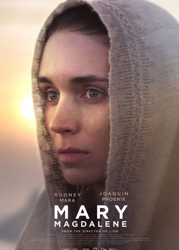 Maria Magdalena - Poster 2