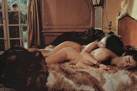 Die Geschichte der O - Szenenbild 5 Die Geschichte der O - Szenenbild 5